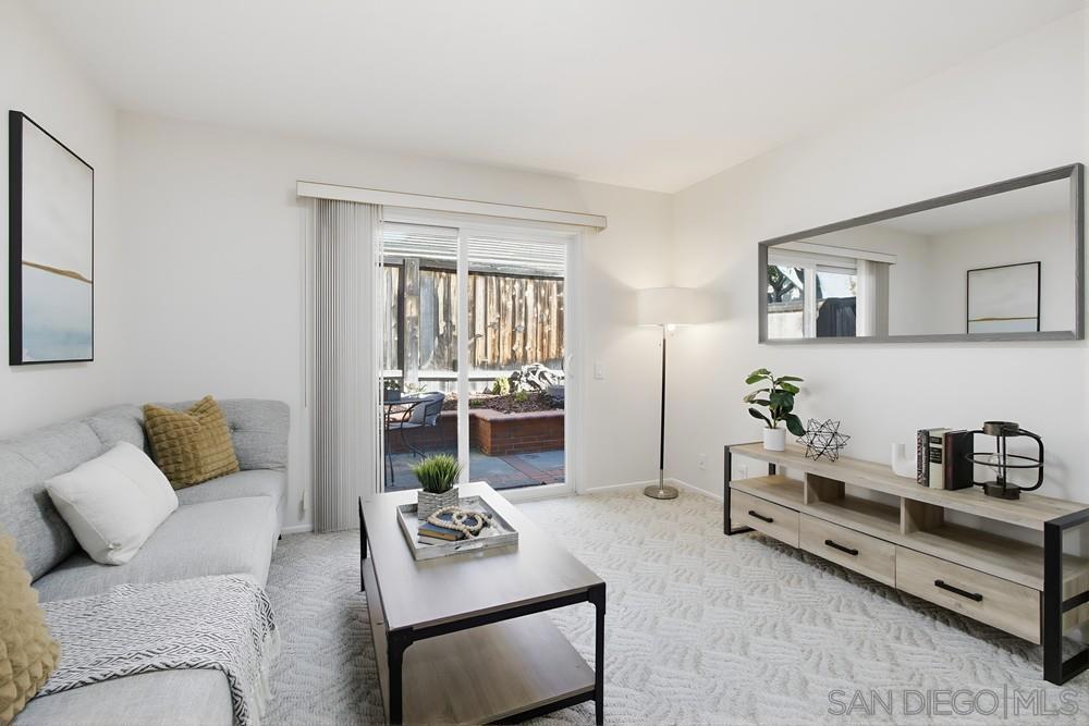 Carmel Valley - Residential