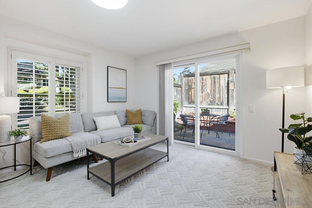 Carmel Valley - Residential