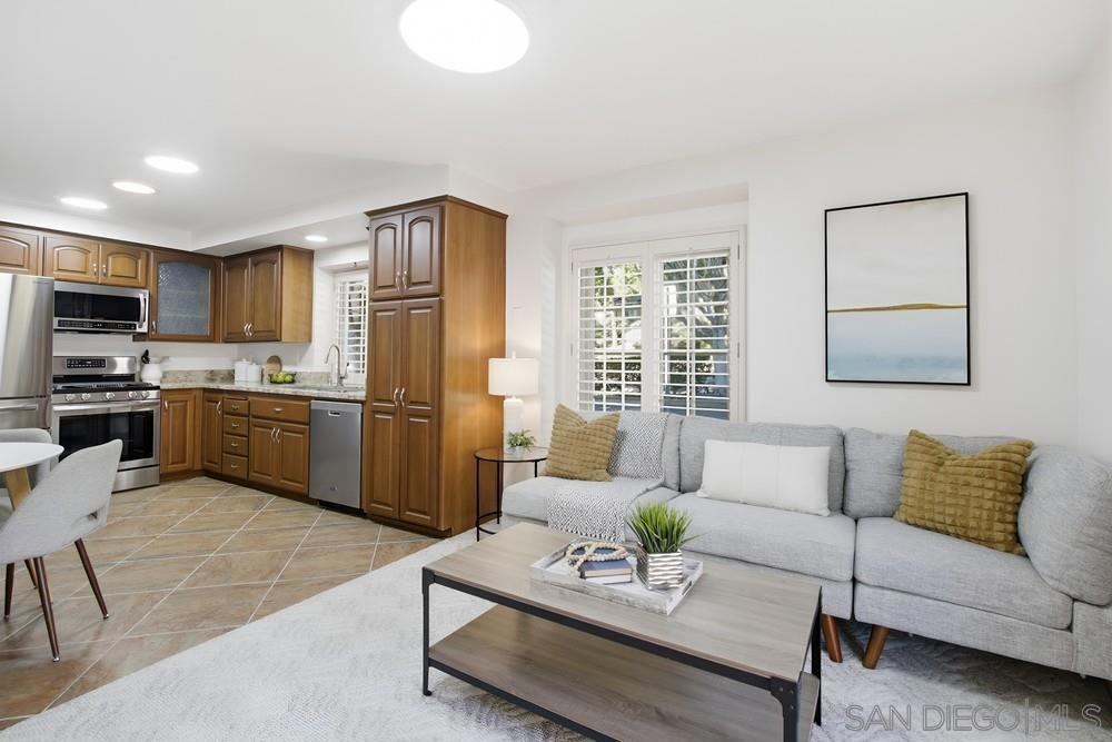 Carmel Valley - Residential