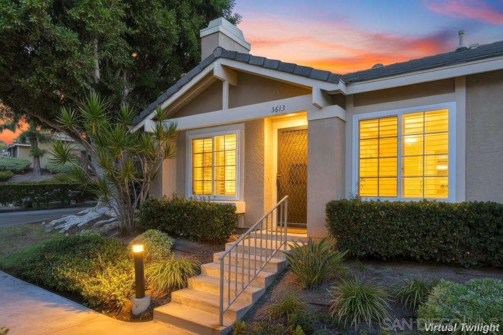 Carmel Valley - Residential