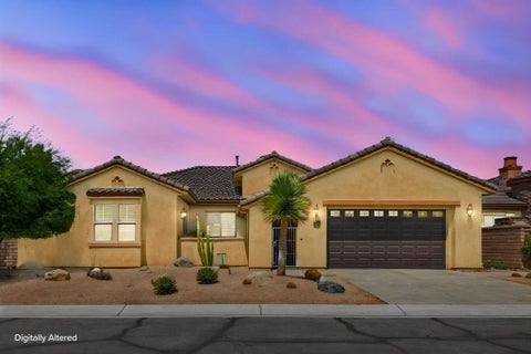 Photo of 73786 Monet Drive, Palm Desert, CA 92211 (MLS # 219151017DA)