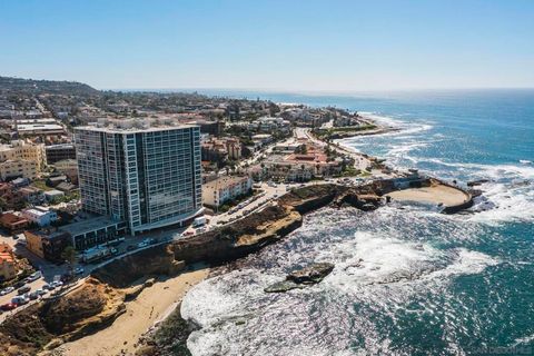 939 Coast Blvd 14C La Jolla CA 92037
