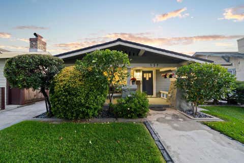 Photo of 537 N 16th Street, San Jose, CA 95112 (MLS # ML82053185)