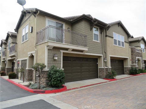 Photo of 10375 Church Street #99, Rancho Cucamonga, CA 91730 (MLS # IV26195190)
