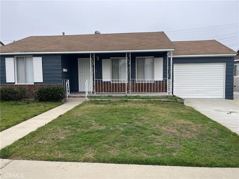 10341 Karmont South Gate CA 90280