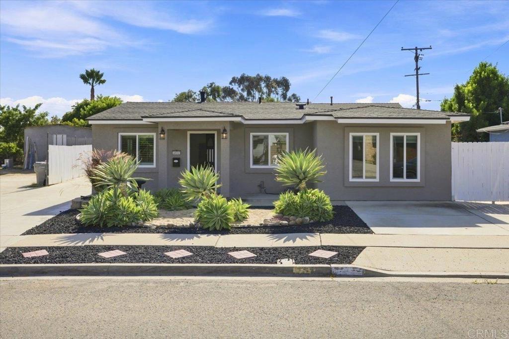 4552 54 Piute Pl PL, San Diego CA 92117