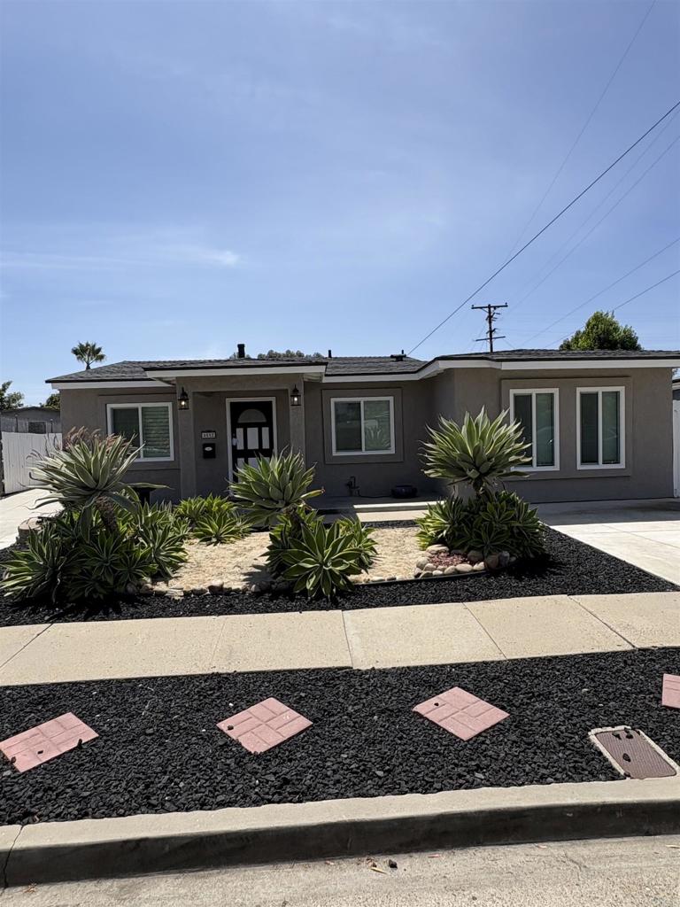 4552 54 Piute Pl