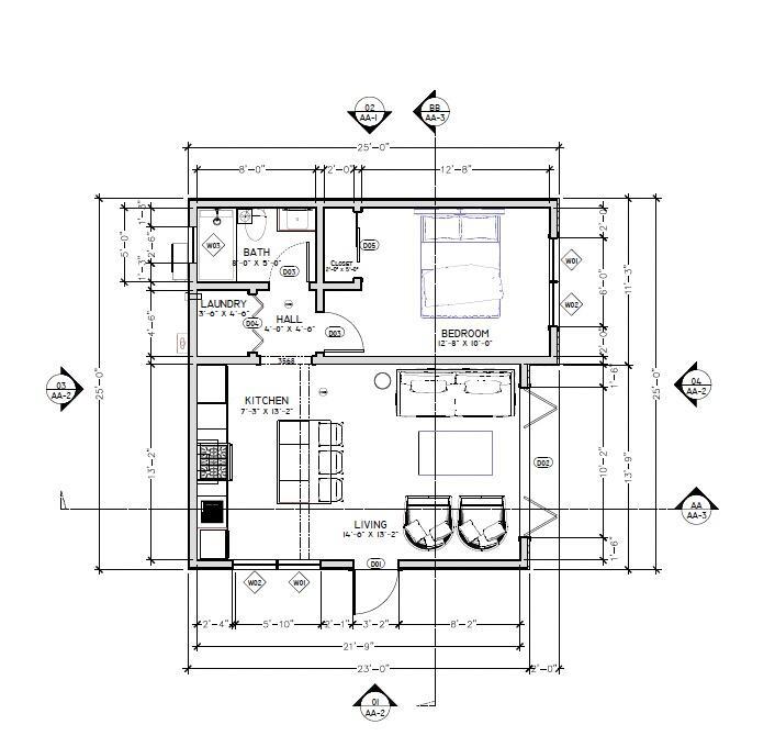 Desert Highland Gateway - Land