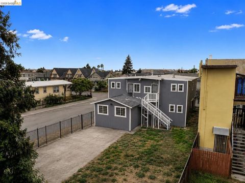 Photo of Richmond, CA 94801 (MLS # 41142688)