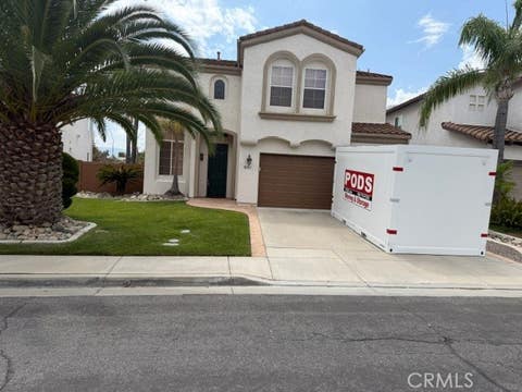 Photo of 30967 Brassie Lane, Temecula, CA 92591 (MLS # SW26176933)