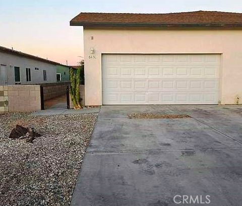 Photo of 6453 Athol Avenue #6453, 29 Palms, CA 92277 (MLS # IV26149090)