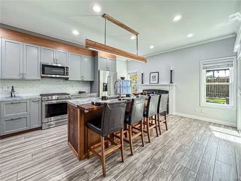 Photo of 4839 Elderberry AVE, Moorpark, CA 93021 (MLS # SR26110402)