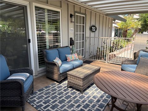 Photo of 752 Avenida Majorca #C, Laguna Woods, CA 92637 (MLS # OC26027184)