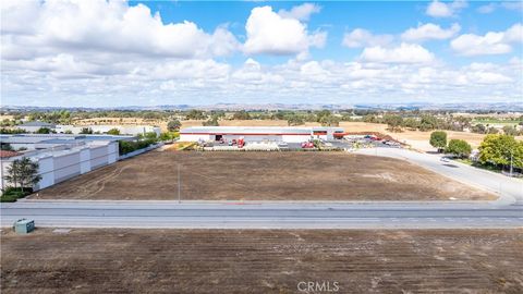 Tiny photo for 0 Germaine Way, Paso Robles, CA 93446 (MLS # NS25226362)