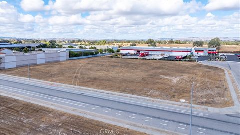 0 Germaine Way Paso Robles CA 93446