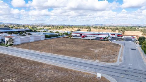 Tiny photo for 0 Germaine Way, Paso Robles, CA 93446 (MLS # NS25226362)