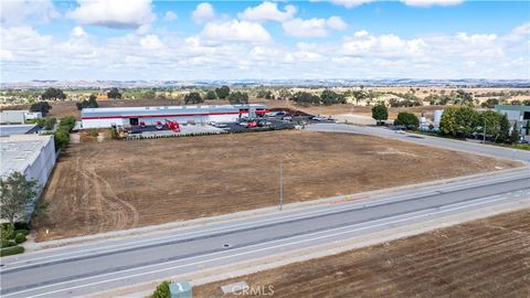 Tiny photo for 0 Germaine Way, Paso Robles, CA 93446 (MLS # NS25226362)