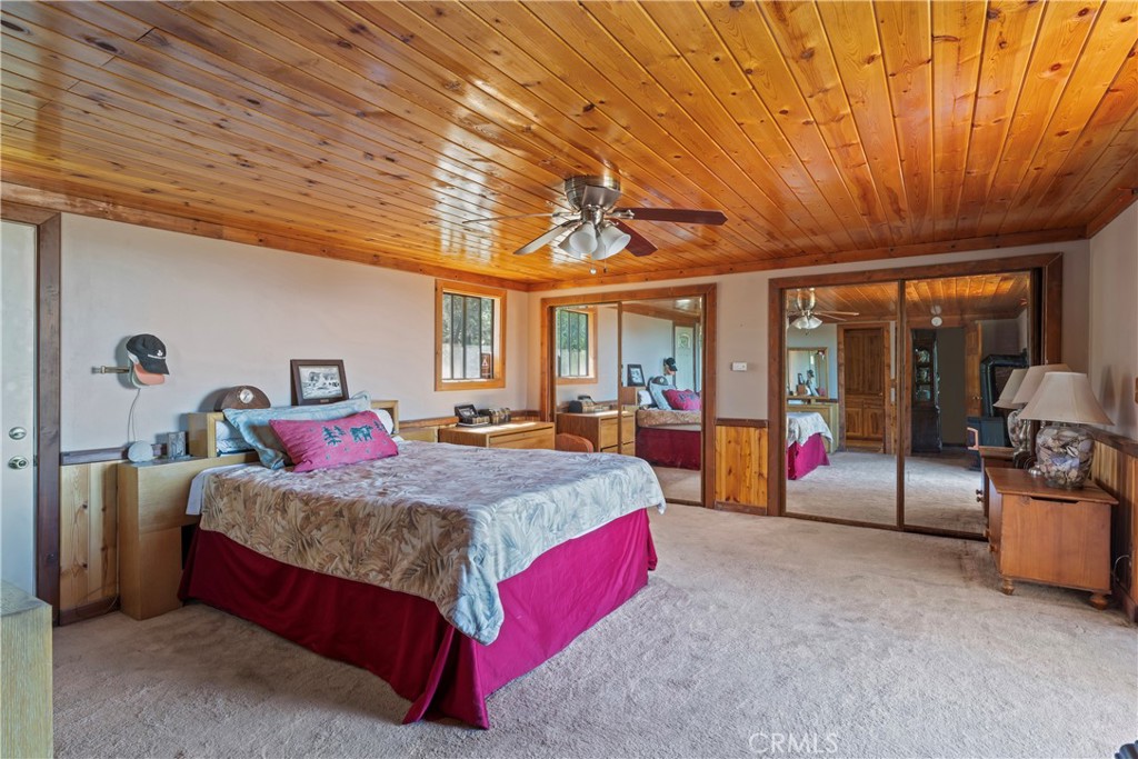 Green Valley Lake (GVLK) - Residential