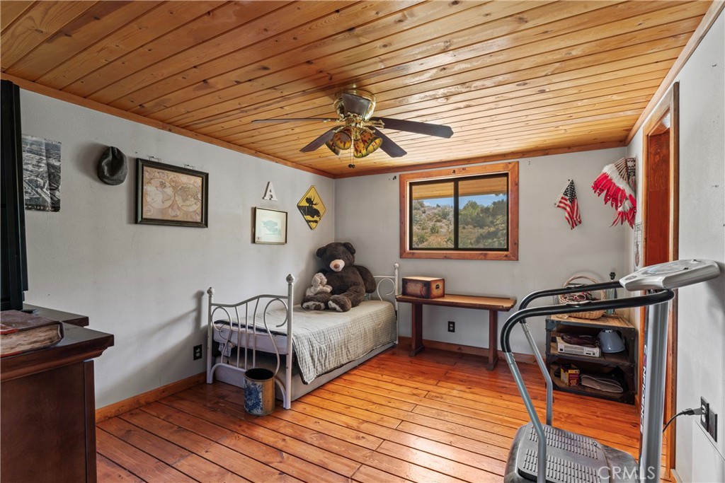 Green Valley Lake (GVLK) - Residential