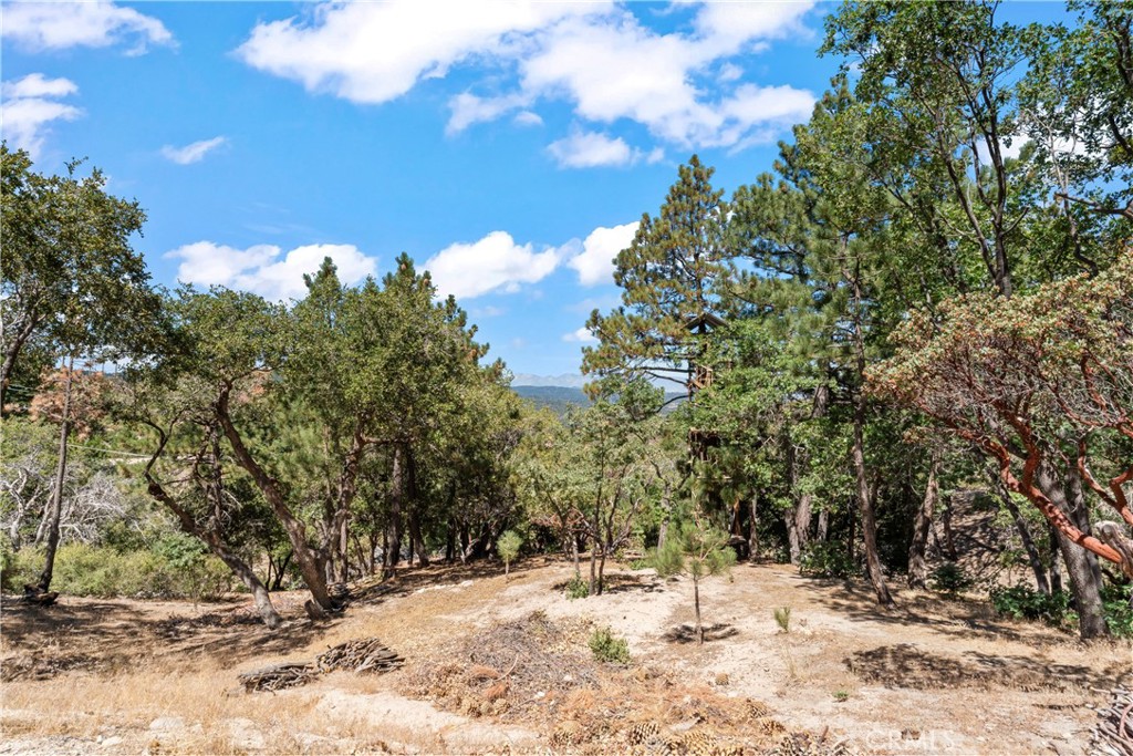 Green Valley Lake (GVLK) - Residential