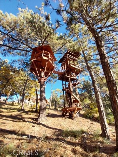 Green Valley Lake (GVLK) - Residential