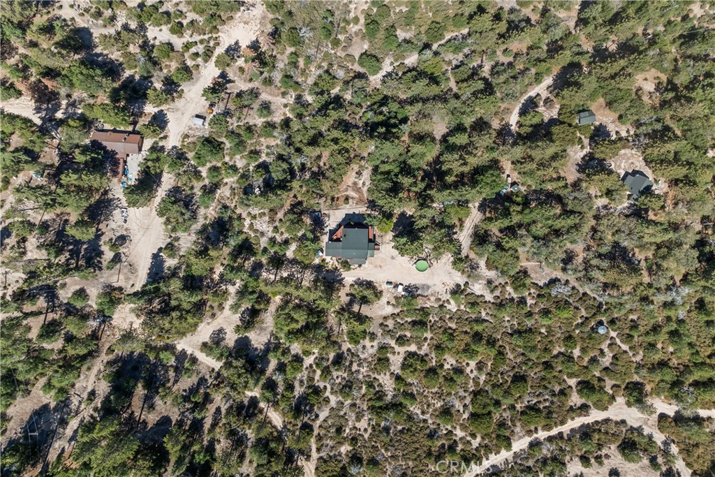 Green Valley Lake (GVLK) - Residential