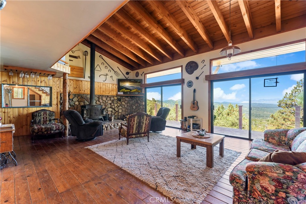 Green Valley Lake (GVLK) - Residential