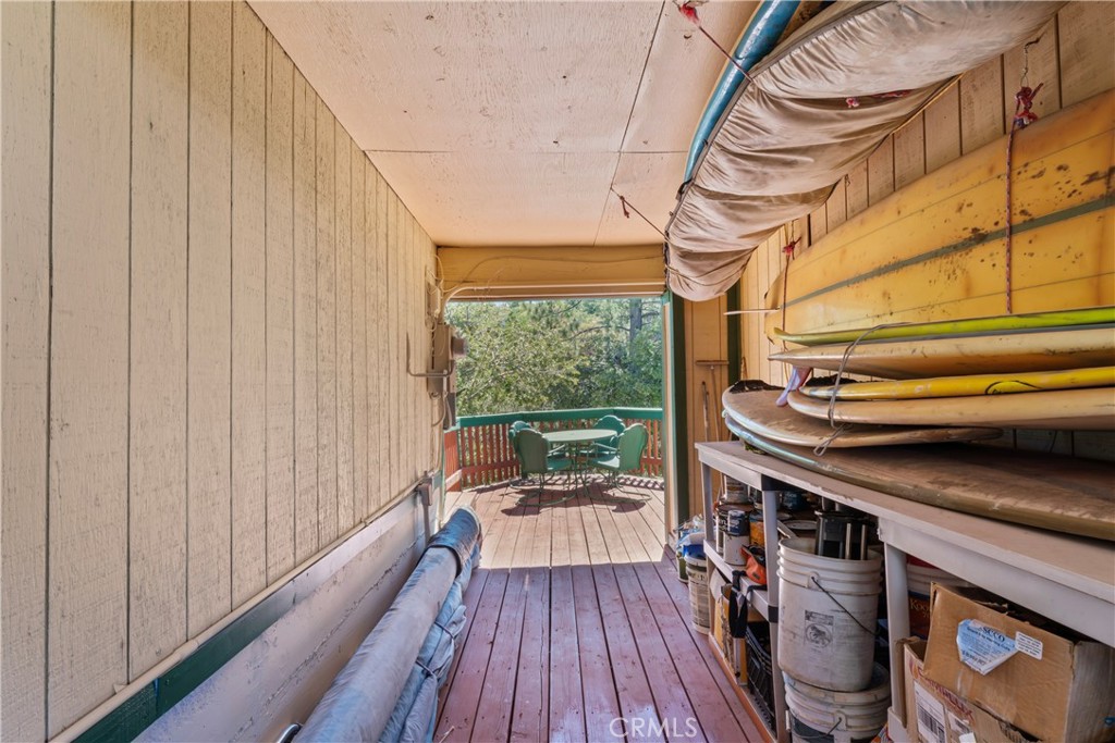 Green Valley Lake (GVLK) - Residential