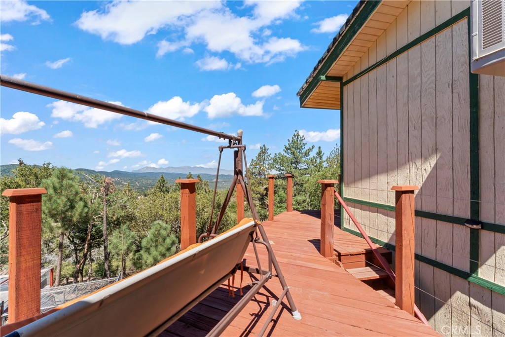 Green Valley Lake (GVLK) - Residential