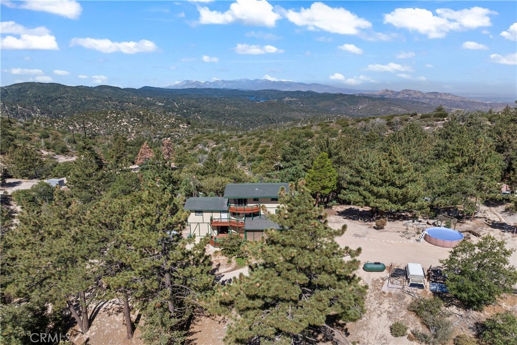 161 N Trails End Road