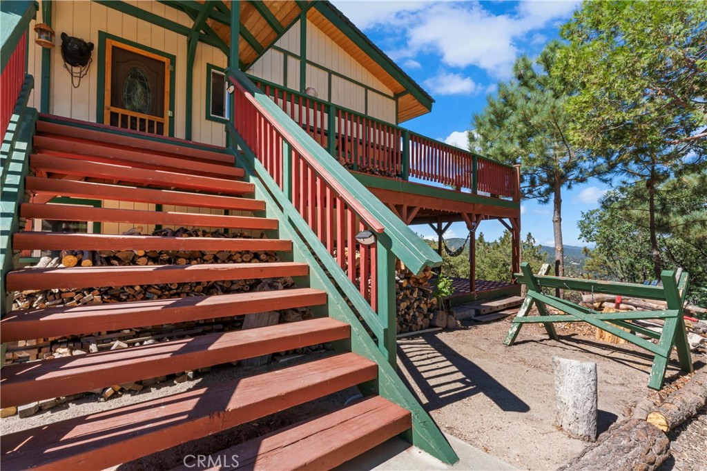 Green Valley Lake (GVLK) - Residential