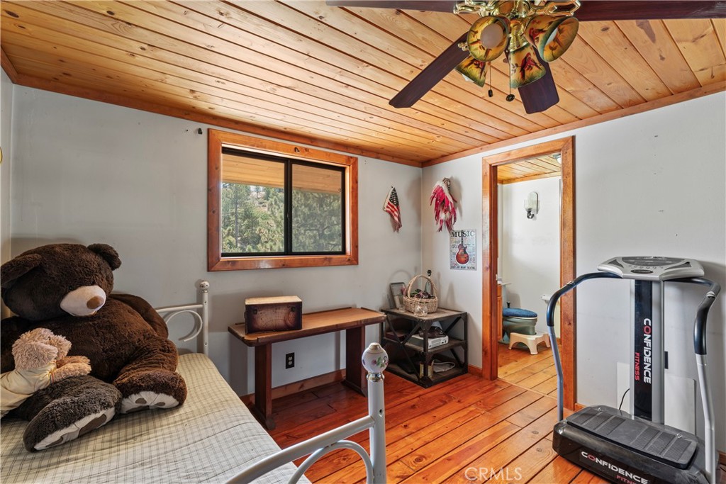 Green Valley Lake (GVLK) - Residential