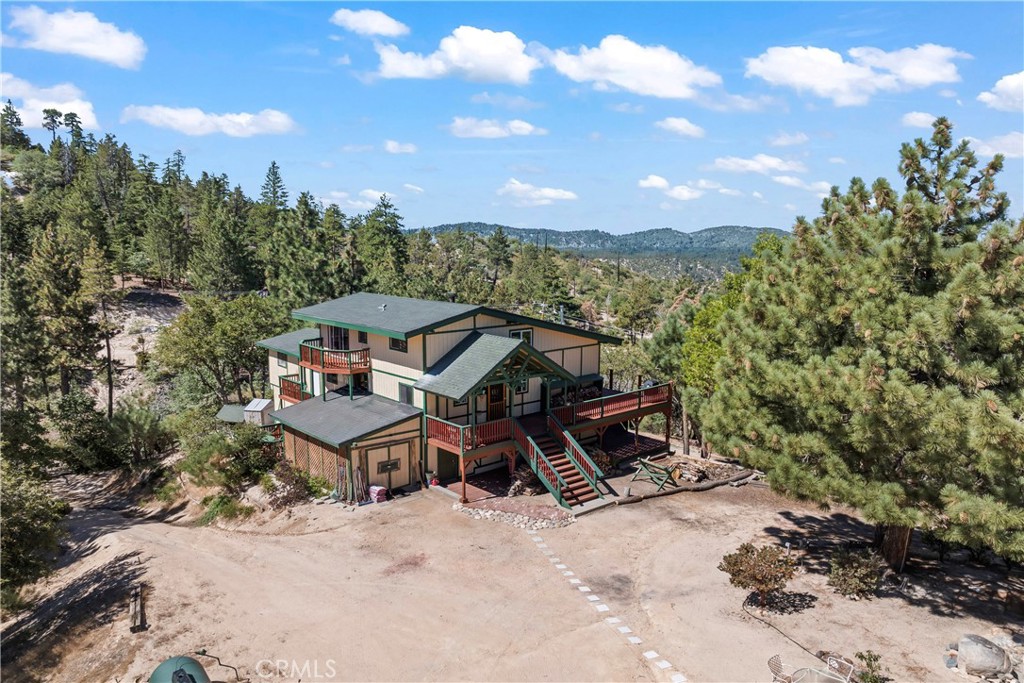 Green Valley Lake (GVLK) - Residential