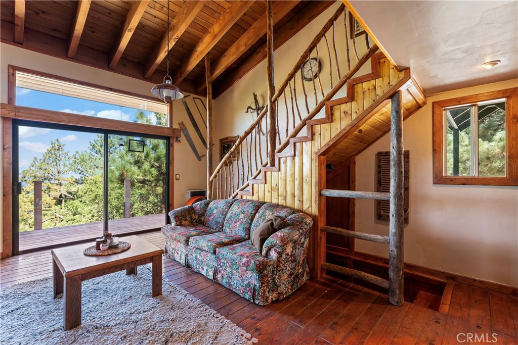 Green Valley Lake (GVLK) - Residential