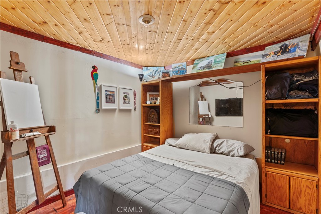 Green Valley Lake (GVLK) - Residential