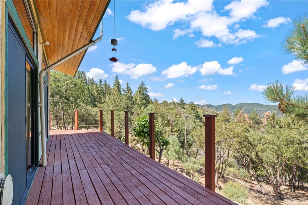 Green Valley Lake (GVLK) - Residential