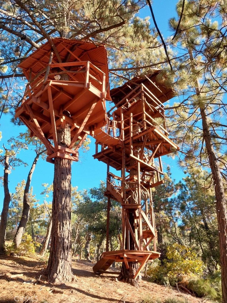 Green Valley Lake (GVLK) - Residential