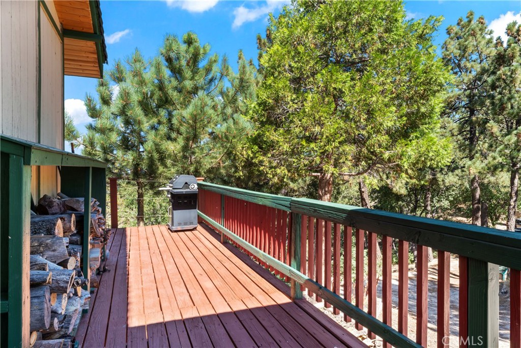 Green Valley Lake (GVLK) - Residential