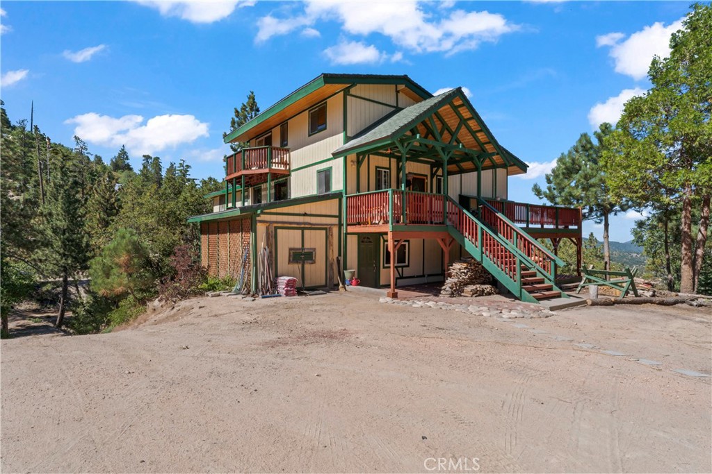 Green Valley Lake (GVLK) - Residential