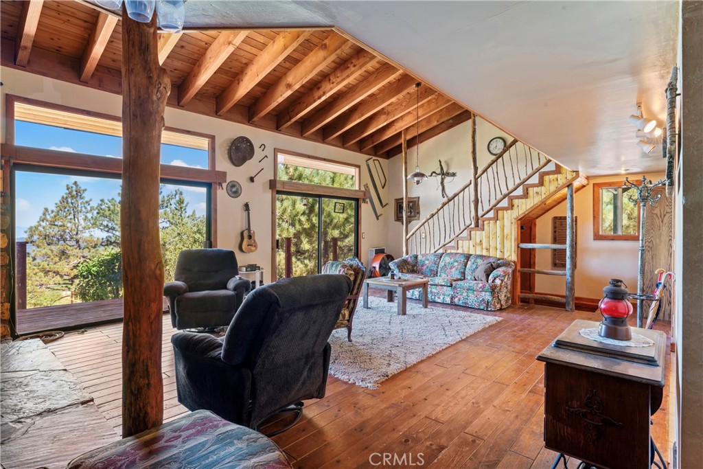 Green Valley Lake (GVLK) - Residential