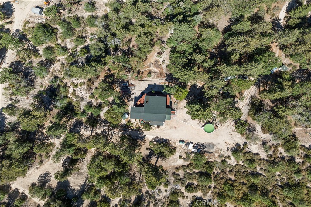 Green Valley Lake (GVLK) - Residential