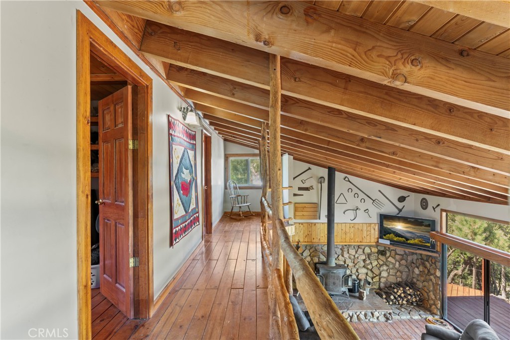 Green Valley Lake (GVLK) - Residential