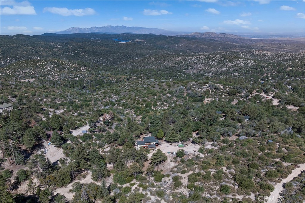 Green Valley Lake (GVLK) - Residential