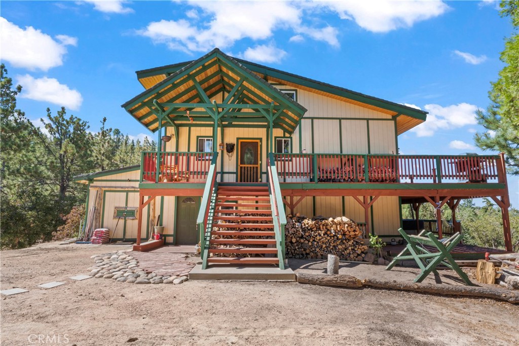 Green Valley Lake (GVLK) - Residential