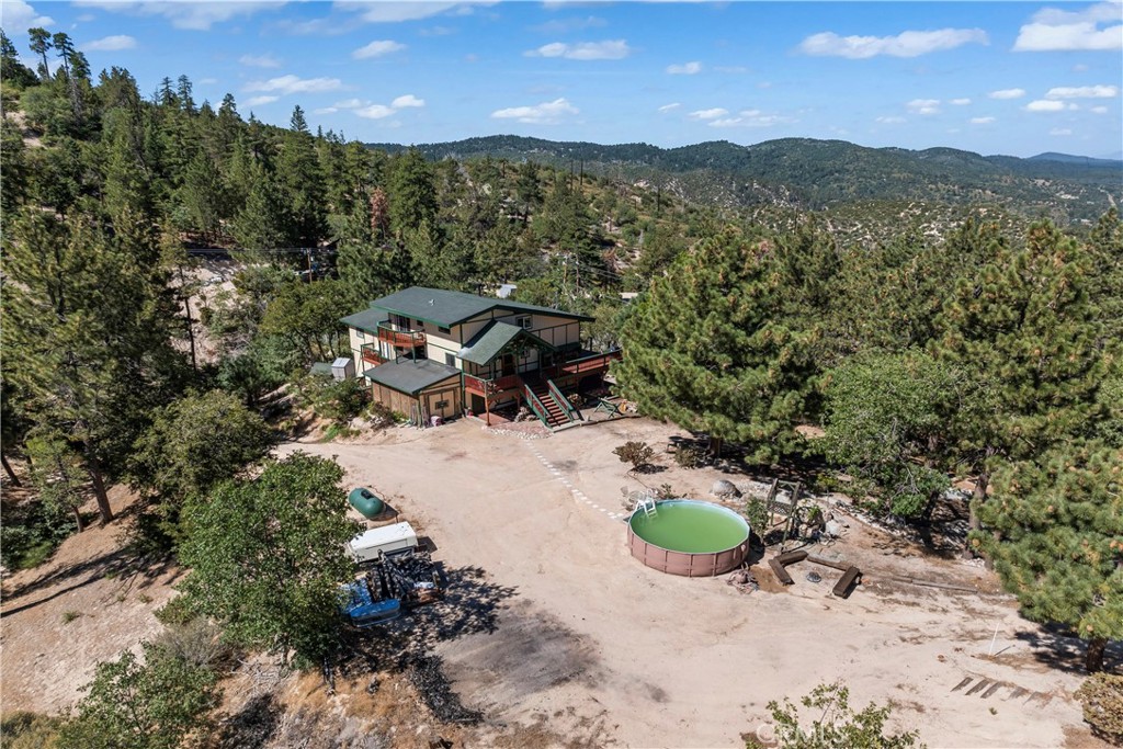 Green Valley Lake (GVLK) - Residential