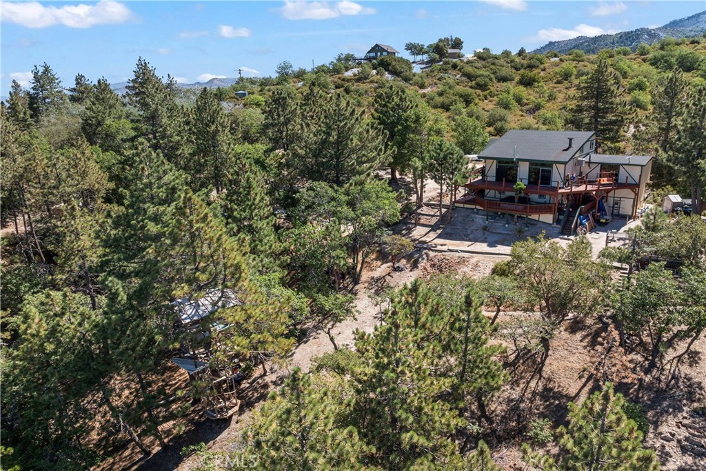 Green Valley Lake (GVLK) - Residential