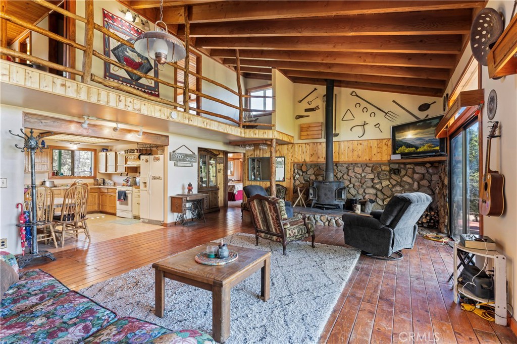 Green Valley Lake (GVLK) - Residential