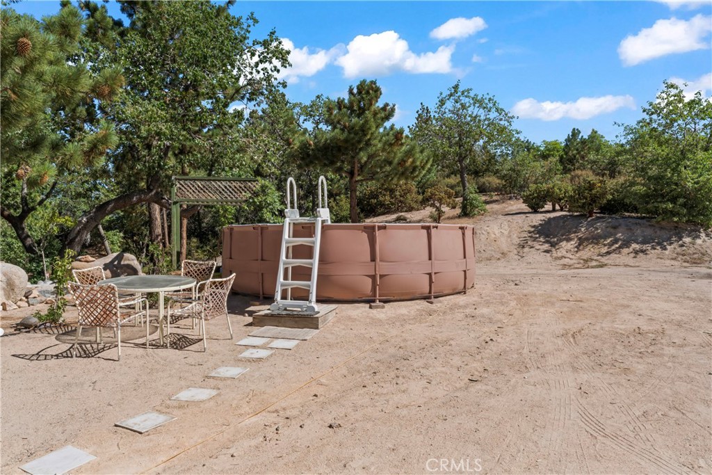 Green Valley Lake (GVLK) - Residential