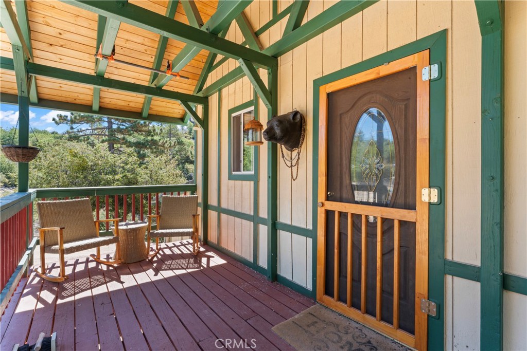 Green Valley Lake (GVLK) - Residential