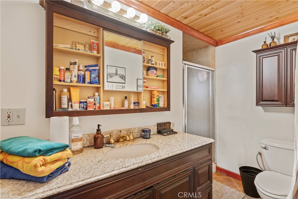 Green Valley Lake (GVLK) - Residential